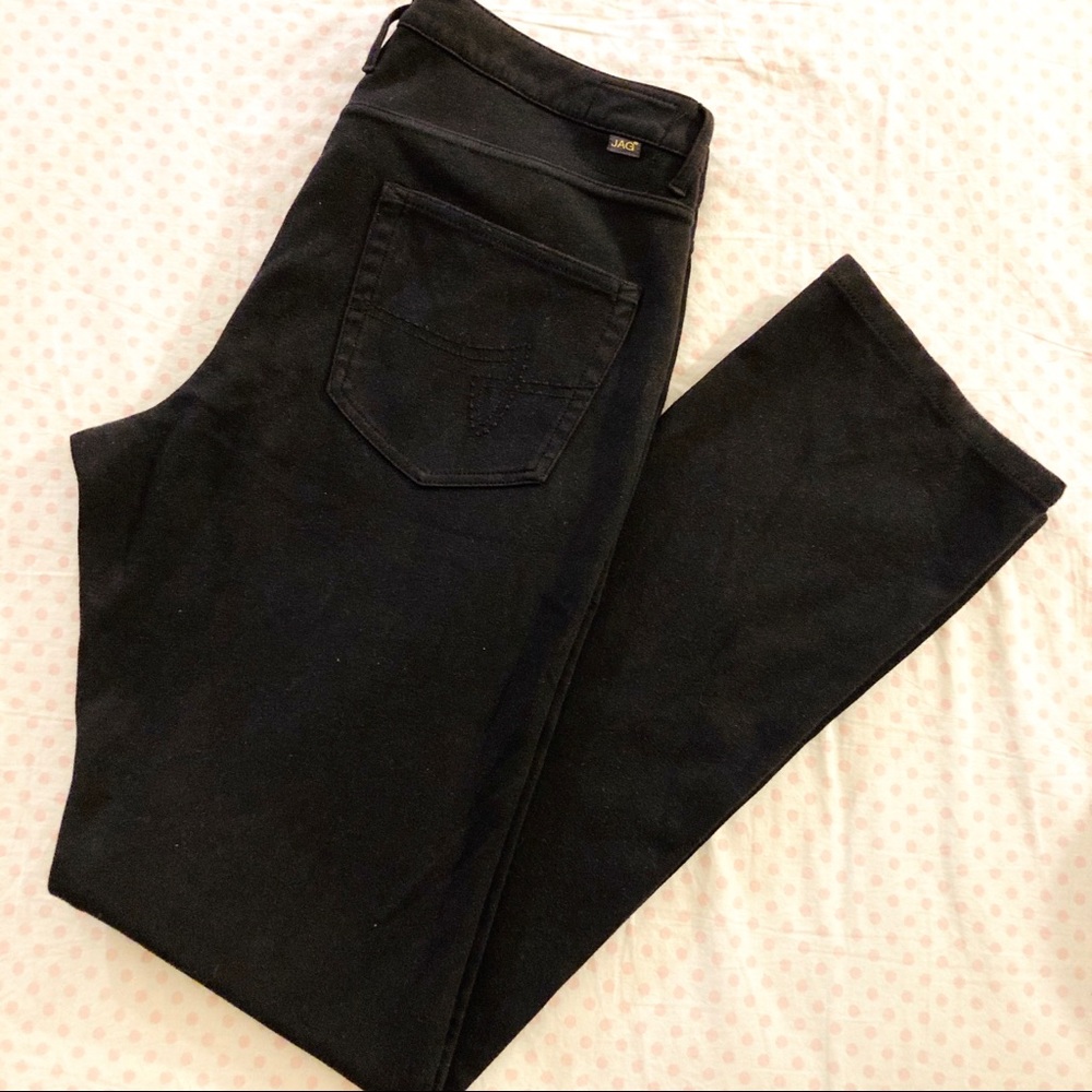 JAG  Woman Soft cotton jeans